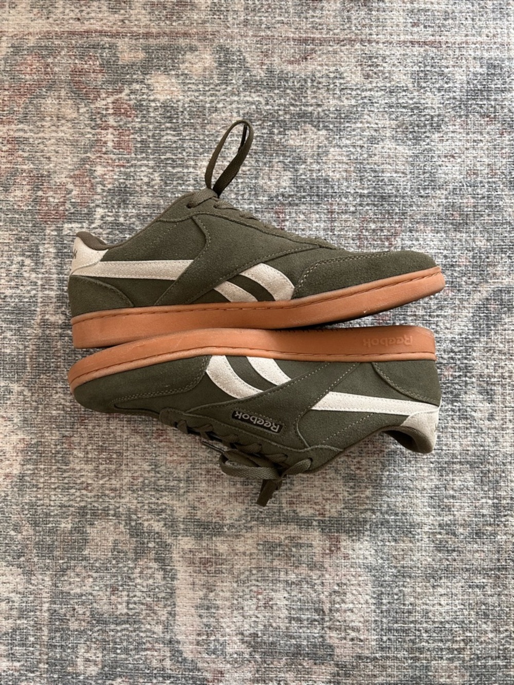 Reebok Forte Lounger